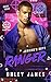 Ranger (Jericho's Boys, #4)