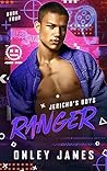 Ranger by Onley James Ranger by Onley James