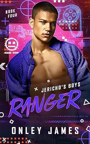 Ranger (Jericho's Boys, #4)