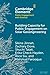 Building Capacity for Public Engagement on Solar Geoengineering (Elements in Public Engagement with Science)