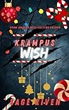 Krampus Wish by Sage Riven