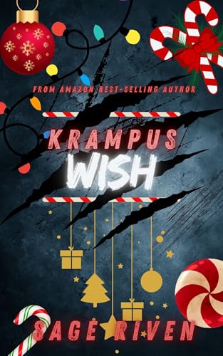 Krampus Wish (The Holiday Nights Series)