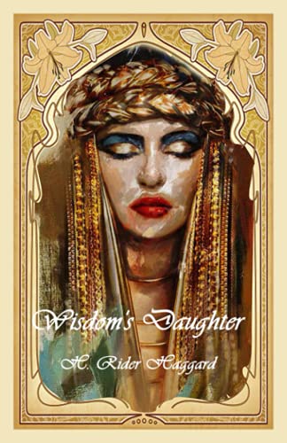Wisdom's Daughter