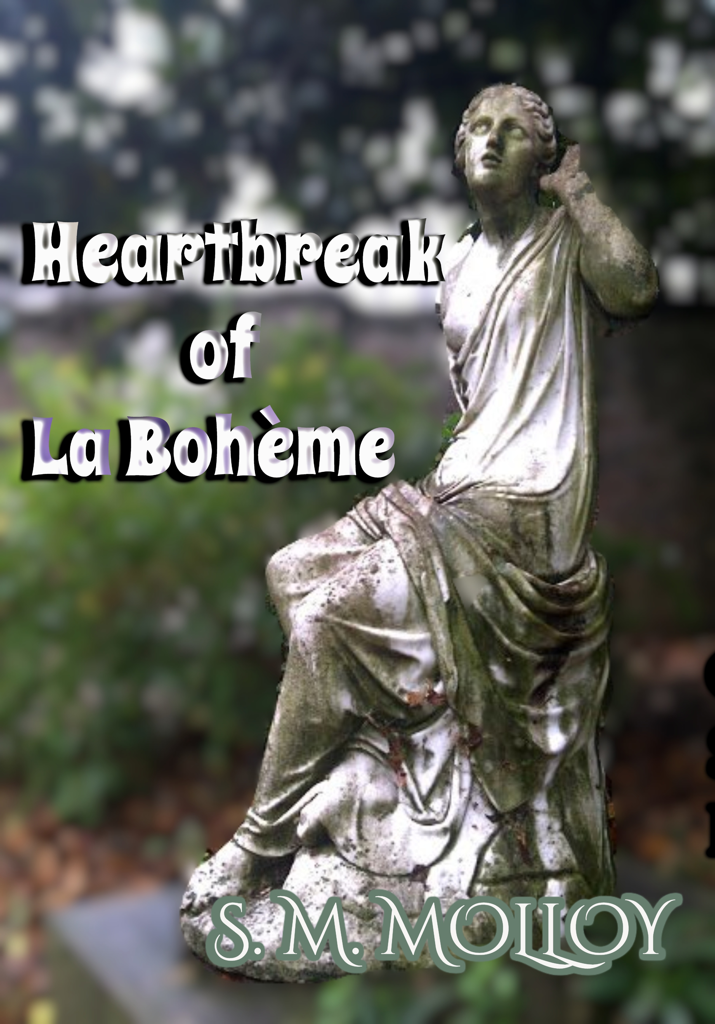 Heartbreak of La Bohème (ebook)