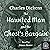 The Haunted Man & the Ghost...