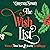 The Wish List by Tobias Sturt