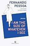I am the size of ...