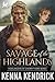 Savage of the Highlands: Sc...
