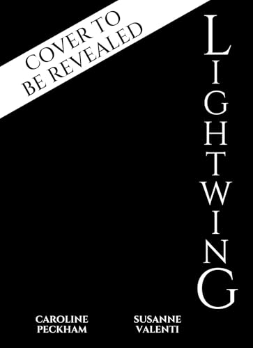 Lightwing (Book 2 in the Crown of Hearts & Chaos series)