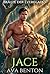 Jace (Bräute der Everglades 1)