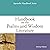 Handbook on the Psalms and Wisdom Literature