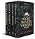 The Night Movers Complete Box Set by Helen Bright
