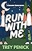 Run With Me: A Fated Mates MM Romance (Witch x Werewolf) (Hickory Ridge Book 1)