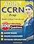 Unofficial Adult CCRN Prep: Complete Study Guide with 500 Realistic Questions and Detailed Explanation for Adult Critical Care Nurse Certification Exam