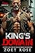 King's Domain by Zoey Rose