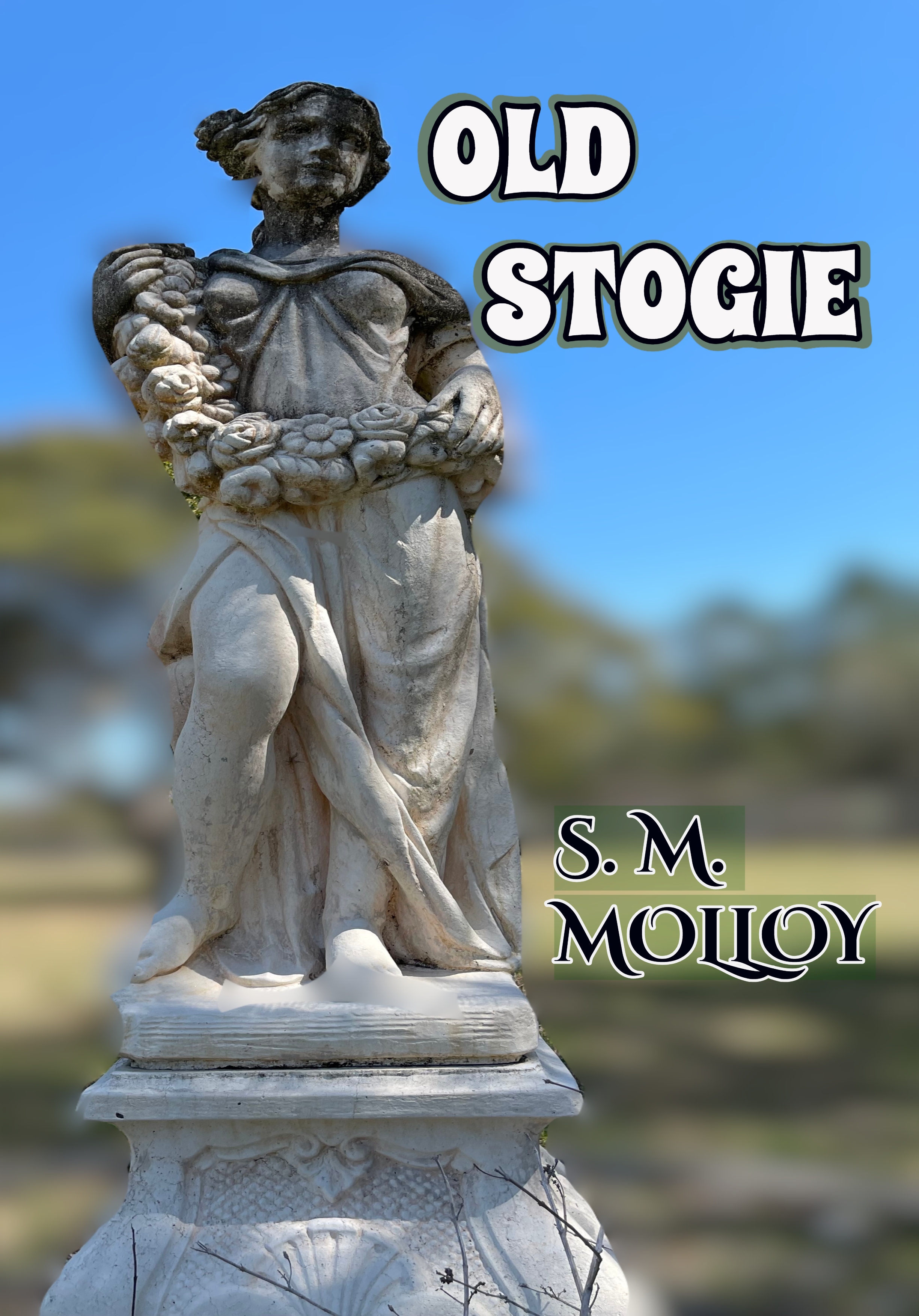 Old Stogie (Light and Ash Series)