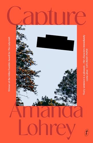 Capture (Kindle Edition)