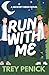 Run With Me: A Fated Mates MM Romance (Witch x Werewolf) (Hickory Ridge)