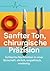 Sanfter Ton, chirurgische Präzision by Claudia Engel