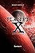 Slutspillet (Planet X #3)