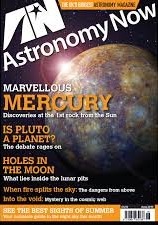 Astronomy Now Magazine, Volume 29, Issue 6, June 2015