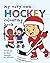My Very Own Hockey Coloring...