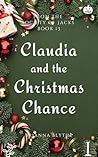 Claudia and the Christmas Chance by Brianna Blythe