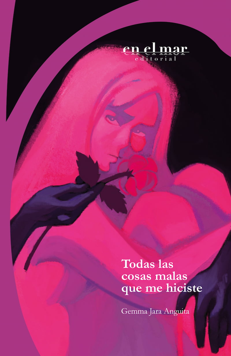 Todas las cosas malas que me hiciste (Paperback)