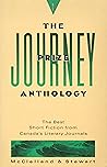 The Journey Prize Anthology 2