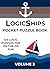 LogicShips Pocket Puzzle Bo...