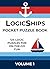 LogicShips Pocket Puzzle Bo...