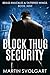 Block Thug Security (Brass Knuckles & Tattered Wings #9)
