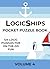 LogicShips Pocket Puzzle Bo...