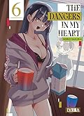 The dangers in my heart, tomo 6
