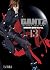 Gantz Deluxe Edition 13 (Gantz nueva edición, #13)
