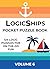 LogicShips Pocket Puzzle Bo...