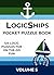 LogicShips Pocket Puzzle Bo...