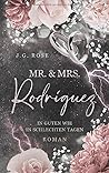 Mr. & Mrs. Rodríg...