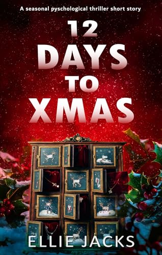 12 Days to Xmas (Kindle Edition)