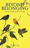 Beyond Belonging