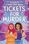 Tickets for Murder