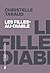 Les Filles-au-Diable: Retrouver les "sorcières" de Steilneset (1620-2022) (Cahiers libres) (French Edition)