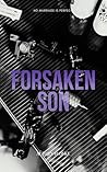 Forsaken Son (Montgomery Heirs #2)