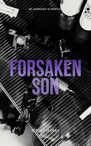 Forsaken Son (Montgomery Heirs #2)