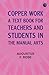 Copper Work: A Text Book fo...