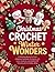 Christmas Crochet Winter Wo...