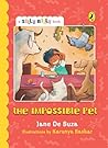 The Impossible Pet (Silly Billy series) | Funny, easy-to-read, full colour short books | Perfect to encourage reading | Ages 7 and up