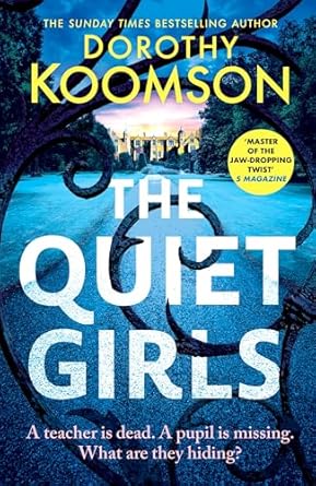 The Quiet Girls (Hardcover)