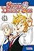 Seven Deadly Sins, Vol. 41 by Nakaba Suzuki Seven Deadly Sins, Vol. 41 by Nakaba Suzuki