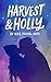 Harvest & Holly by Alice Michael White